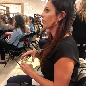 Meet your Posher, Sarah